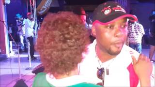 ERICK MPOYI la reincarnation de sont père Djo Mpoyi de Luambo Makiadi