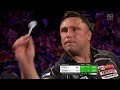Gerwyn Price lässt Fan aus der Halle werfen  | DAZN