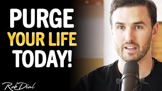 DO THIS Twice A Year To Completely Change YOUR LIFE! | Rob Dial