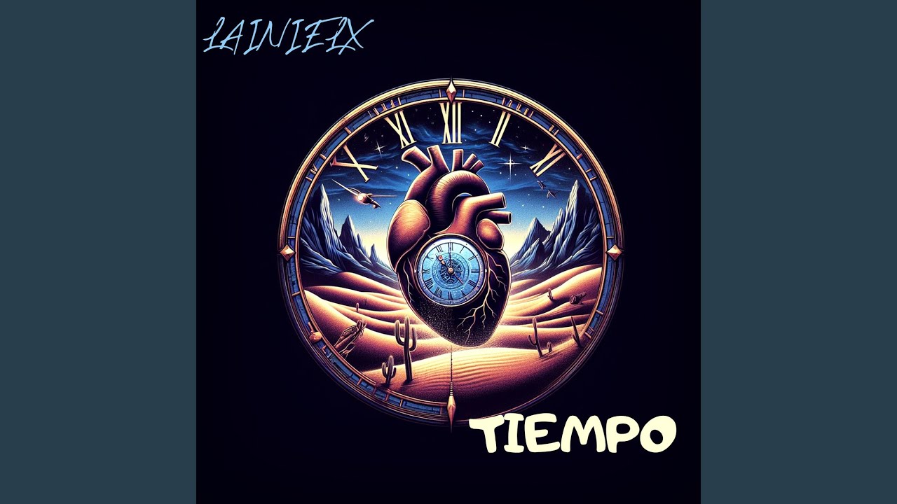 Watch Tiempo on YouTube Watch Tiempo on YouTube
