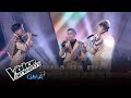 The Voice Generations: Simula na ng semi-finals! (Episode 14)