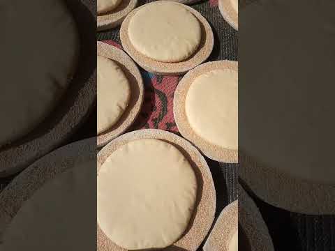 المرحله التالته من العيش الشمسي لسه البقيه تاتي من قلب الصعيد 