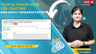 Cracking the Code: Your Ultimate Guide to Crafting High-Impact Research Papers