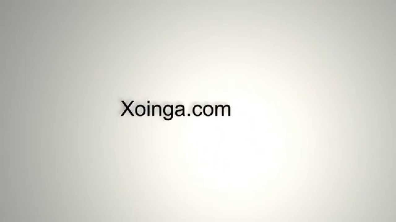 Xoinga free author profile