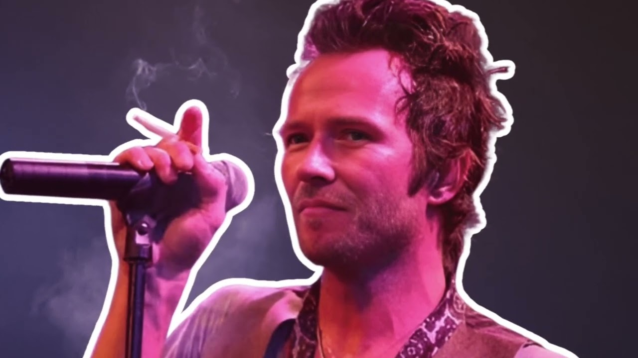 Sour Girl / cover  - Sunday Sessions & Recovery Band