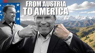 Arnold Schwarzenegger: How He Made His First Million (It Wasn't Bodybuilding)