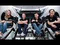 Starship fifth flight test