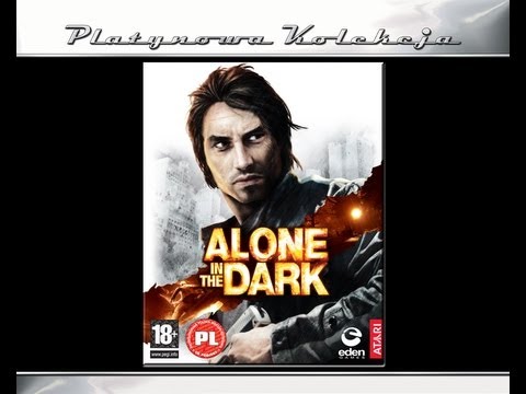 Alone In The Dark Near Death Investigation - wideo prezentacja gry