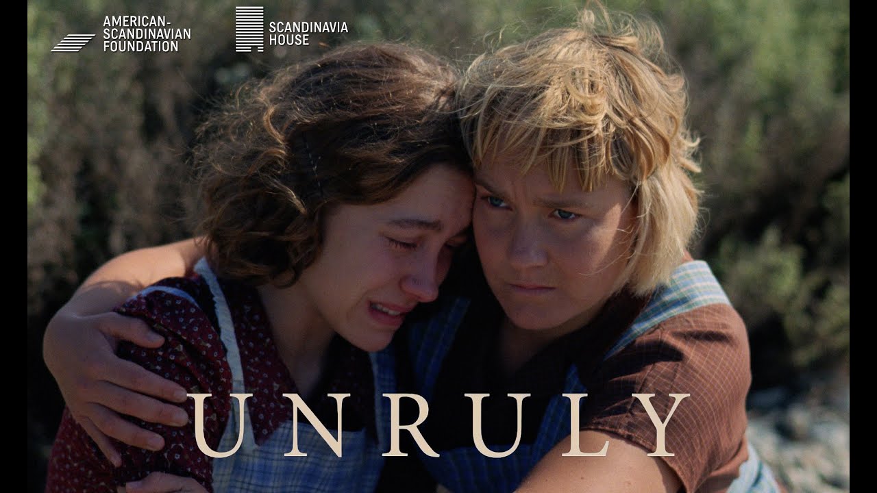 UNRULY | Screening at Scandinavia House on March 13
