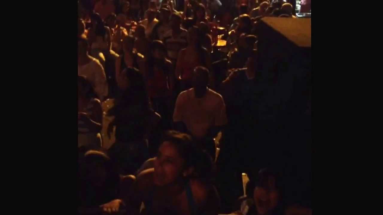 FRANCY en Medellín con Radio Cristal 89.9 fm desde Bello Antioquia