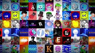 CosmicStrives Scrapped Intro (12-31-2025, With Different Themes) V1.1