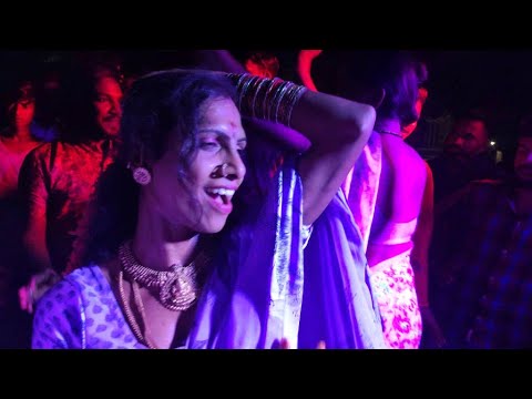 TeenMaar Band  Shruthi Yadav Teenmaar Dance  Hyderabad Band 2020  Teenmaar Dance Steps