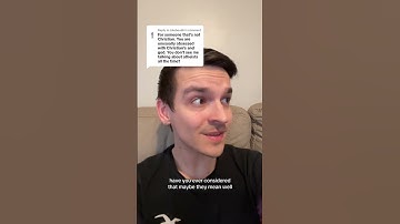 Replying to @Likeboudin Because i have empathy #atheist #exchristian #deconstructingchristianity