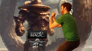 Magic Origins Draft #60 - Match 1