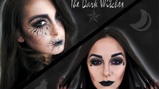 Halloween witch tutorial using 100% arbonne cosmetics! www.arbonne.com
connect with me @sammimcleod on twitter and instagram!