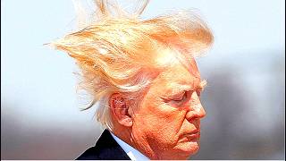 Daily Anti-Trump News Update!!