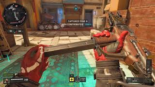 Cod Blops 4 Benji 7 Year Old