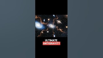 Dark Matter & Dark Energy: The INVISIBLE Universe! 🤯 #shorts  #didyouknow