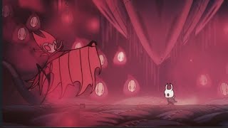 Nightmare king Grimm - Hollow knight