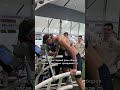 КАК ЗВУЧИТ ПЕРВЫЙ ДЕНЬ СБОРОВ #ЦСКА #shorts
