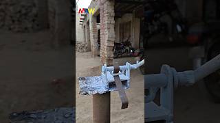 Upgrade Your Workshop With This Metal Bending Tool