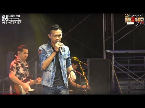 มาหยัง ตอนนี้ (สวนทาง) - แซ็ค ชุมแพ [Live]