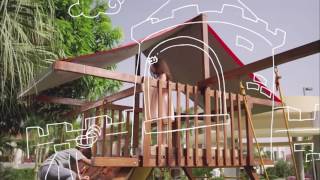 Konga Music Agency - Spot Tv E Internet - Gotas De Brillo By Johnsons