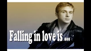 Ryan Gosling - Height, Quote, Net Worth and Facts