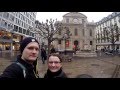 New Year's Eve in Geneva 2015/2016