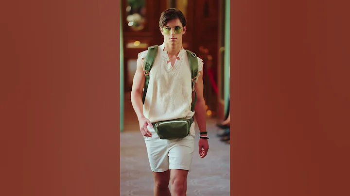 Sustainable Travel Goes Luxe | Paris Fashion Week 2025 Reveal