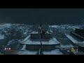 Sekiro - Find Isshin in his usual spot, post Genichiro fight