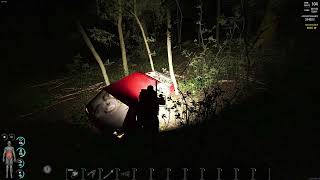 How to delete Vehicles in SCUM as an ADMIN