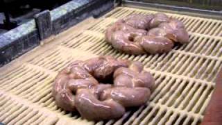 Making King Cakes- our way!