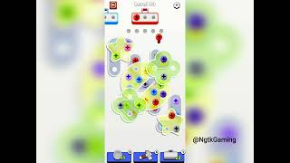 Screw Jam Level 49 | Gameplay Solution