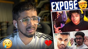 Scout Expose This 💔 | Jonathan on Loan, Saumraj Reject Rntx & Manya Issue 😢