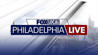 LIVE: Center City Masked Person, Eagles Practice, and more