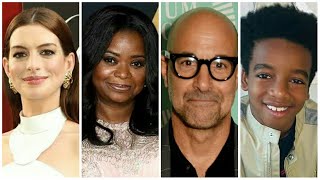 THE WITCHES Cast Real Name And Age 2020