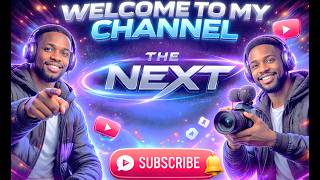 Welcome to THE NEXT – Where Curiosity Meets Discovery!
