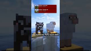 Minecraft BEST Texture Packs Pt. 21 #shorts