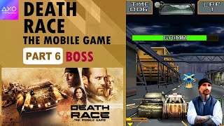 Duel race vs Boss, Episode 1 | Death Race | Java Game Part - 6