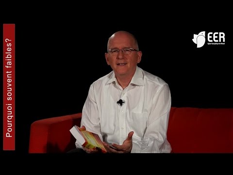 Que le faible devienne fort ! EER Genève – Walter Zanzen