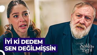 Senin Yapmadığın Dedeliği Bir Günde Yaptı Bana! | Sakla Beni