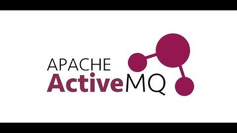 Apache ActiveMQ Installation