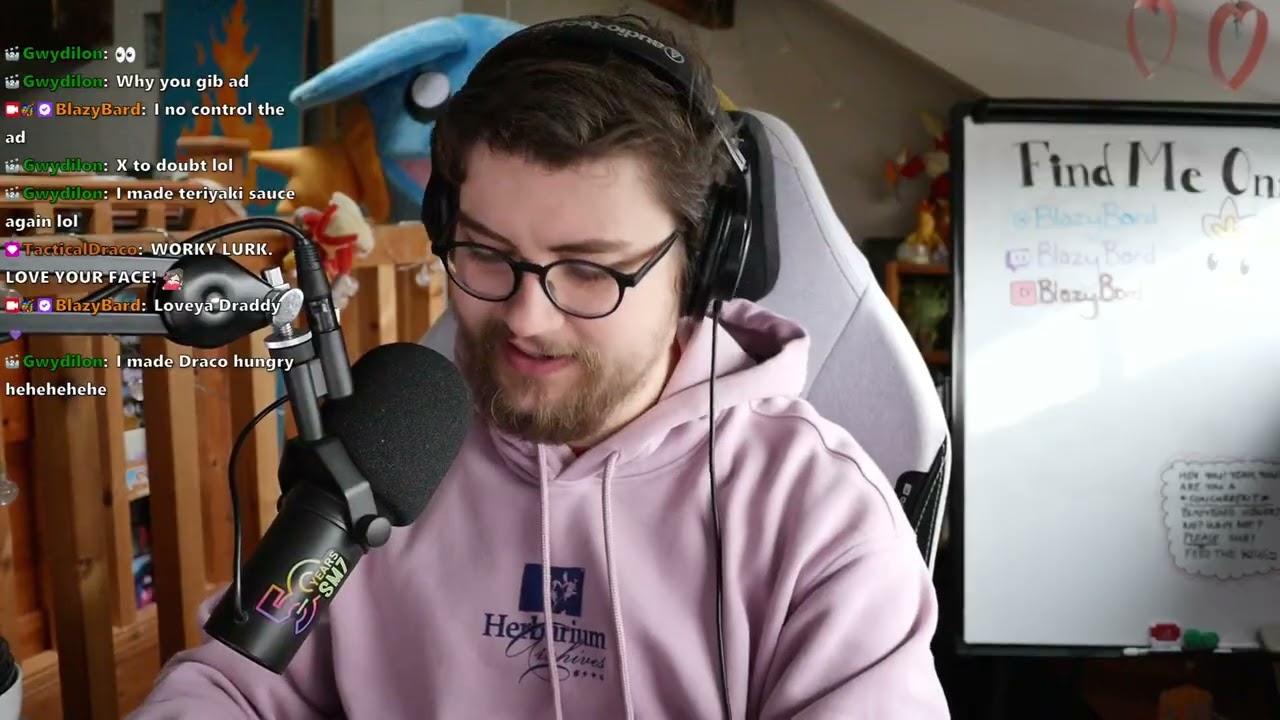 ⚡🔮It's a sleepy sunday🔮⚡