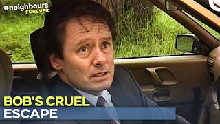 Helen’s Miracle Bush Rescue | Neighbours Season 8 Episode 1726 (1992)