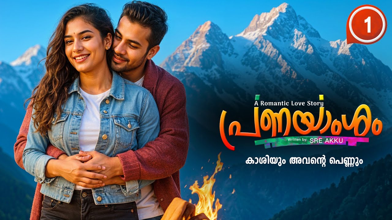 പ്രണയാംശം PRANAYAMSHAM PART 1 SHAHUL MALAYIL STORY SREE AKKU - കാശിയും അവന്റെ പെണ്ണും