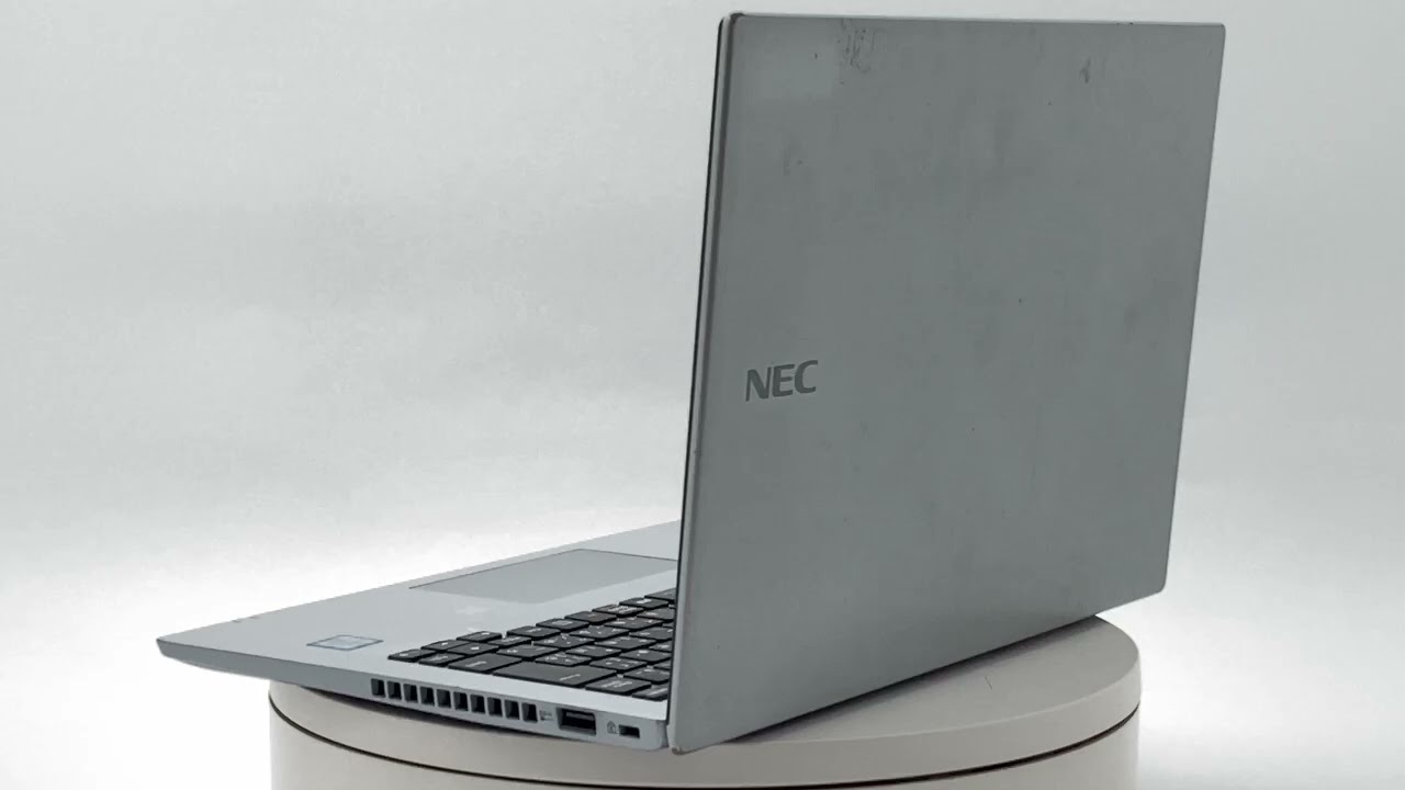 e-TREND｜NEC ☆中古パソコン・Aランク☆PC-VKT16BZG4 [VersaPro