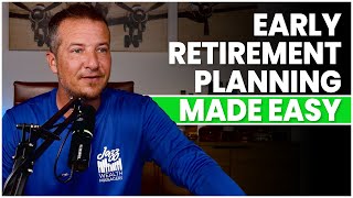 Early Retirement Planning Made Easy! 🤓