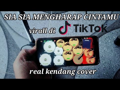 virall di Tik Tok\