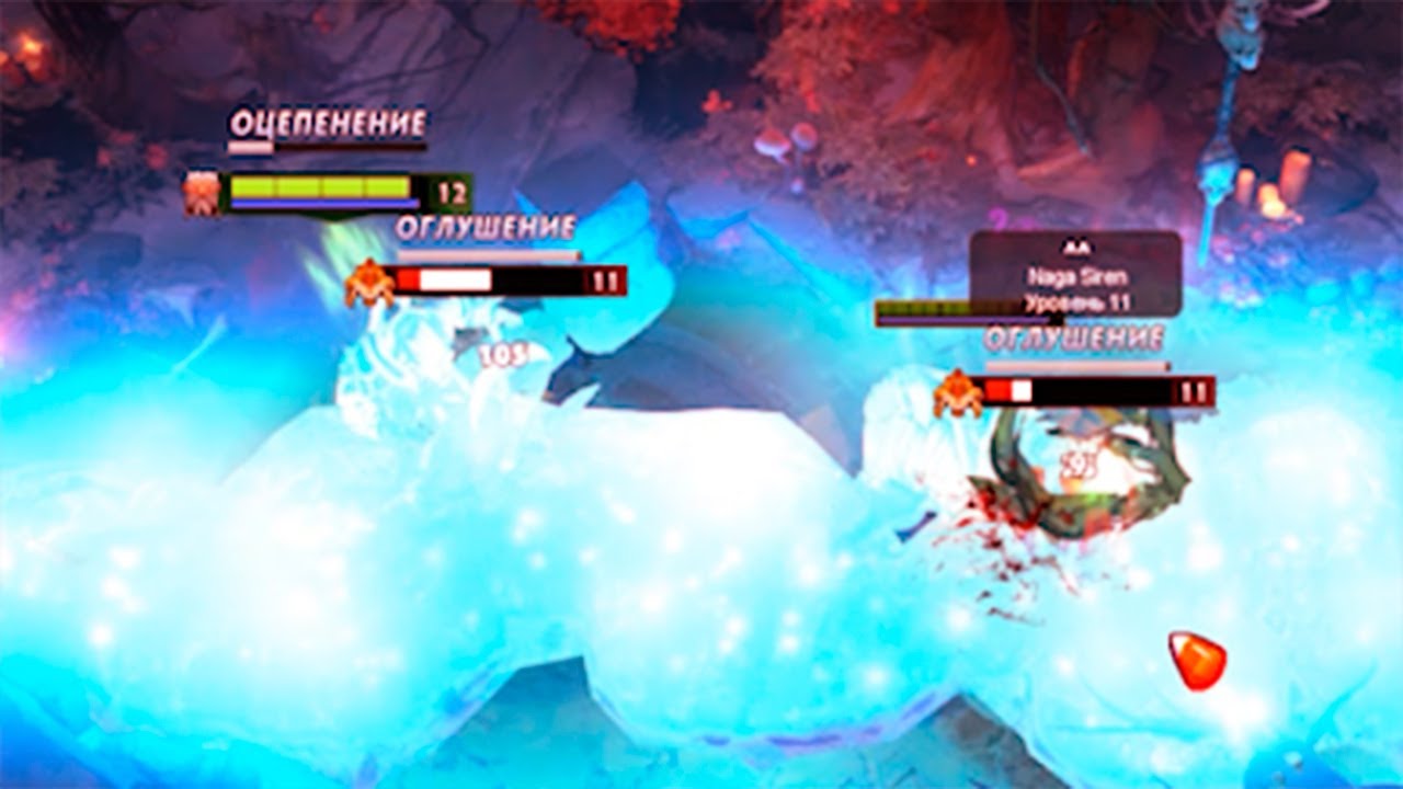 БУРЫЙ МЕДВЕДЬ ОХОТИТСЯ НА ДИЧЬ... - YouTube